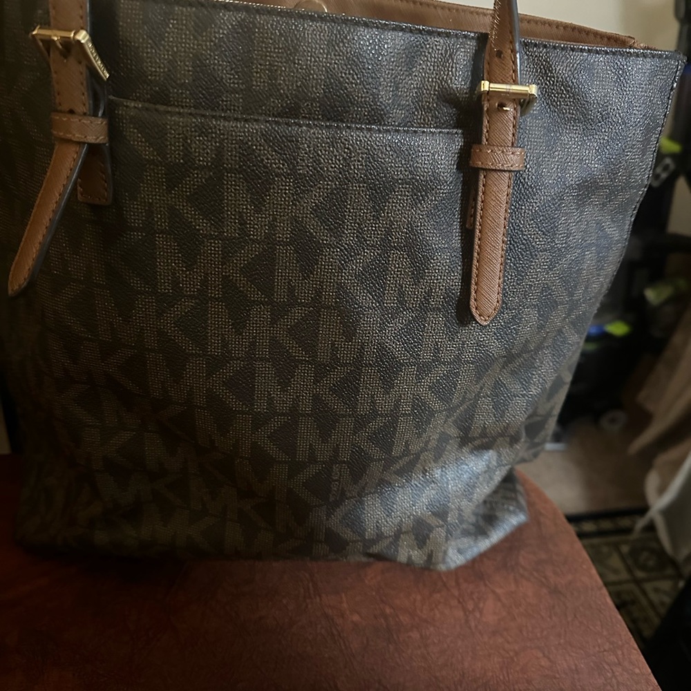 Mk Tote - image 5